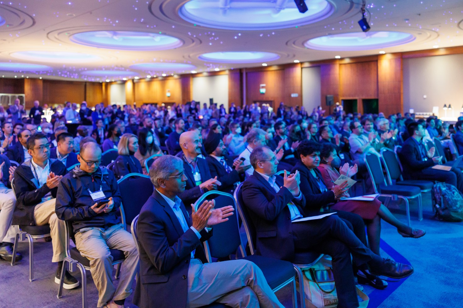 StrategyStory at the Strategic Management Society Conference