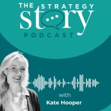 StrategyStory Podcast