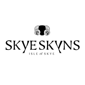 SkyeSkyns logo