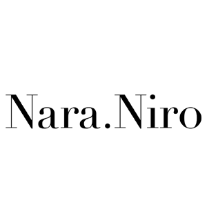 nara niro logo