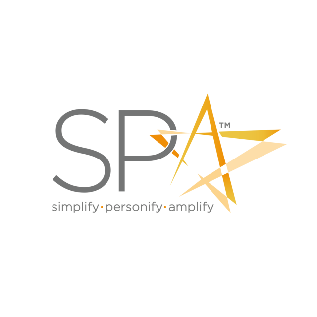 SPA: simplify, personify, amplify - Kate hooper's signature framework for strategic storytelling