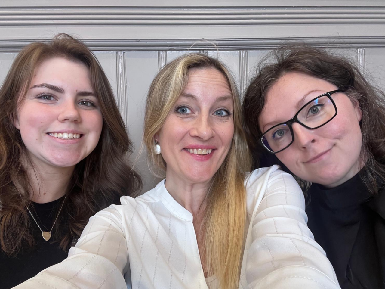 Discovering The Story: My Week at StrategyStory