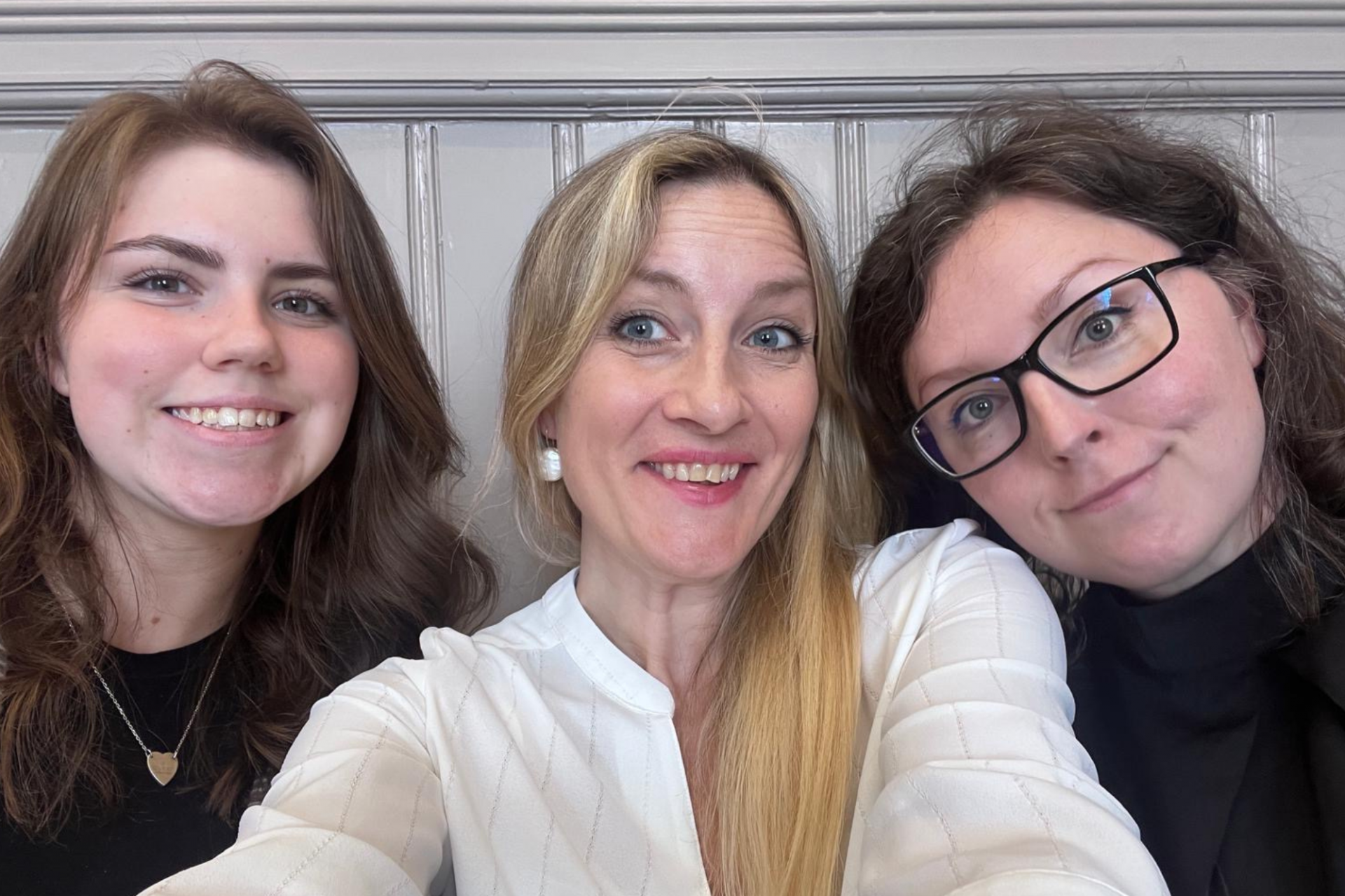 Discovering The Story: My Week at StrategyStory